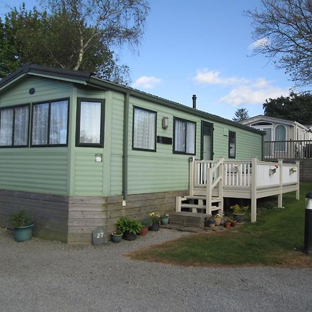 27 The Beeches, Gilcrux, Nr Cockermouth, Cumbria Hotel Exterior photo