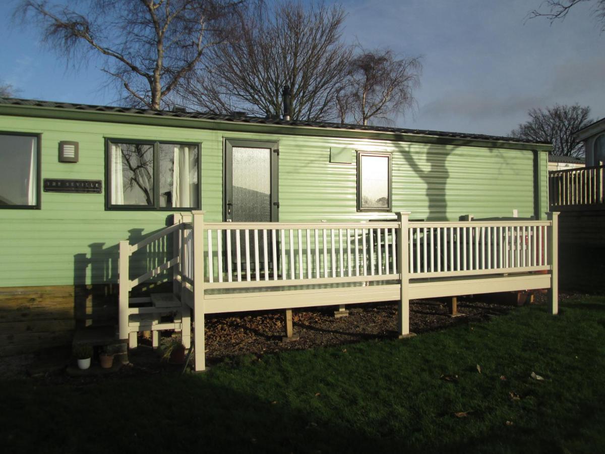 27 The Beeches, Gilcrux, Nr Cockermouth, Cumbria Hotel Exterior photo