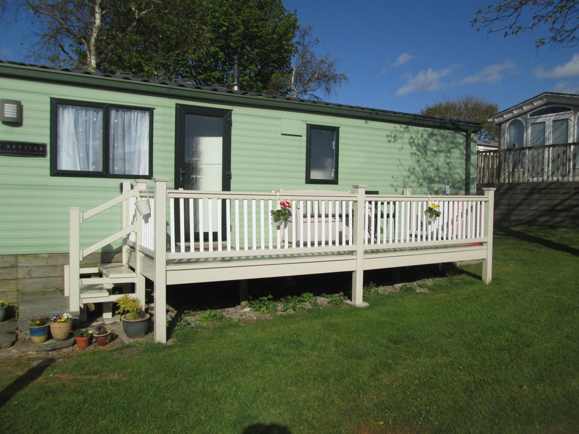 27 The Beeches, Gilcrux, Nr Cockermouth, Cumbria Hotel Exterior photo