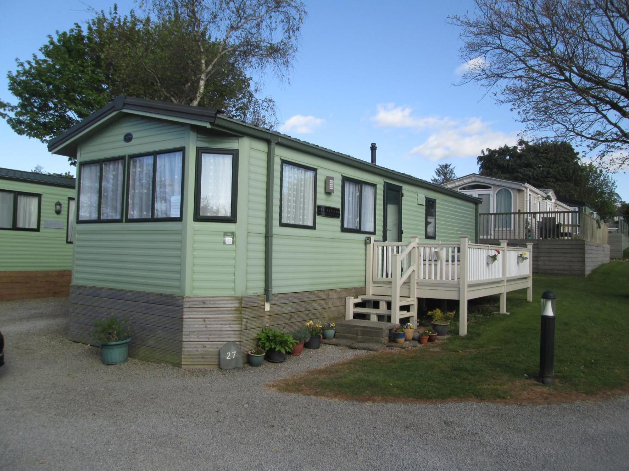 27 The Beeches, Gilcrux, Nr Cockermouth, Cumbria Hotel Exterior photo
