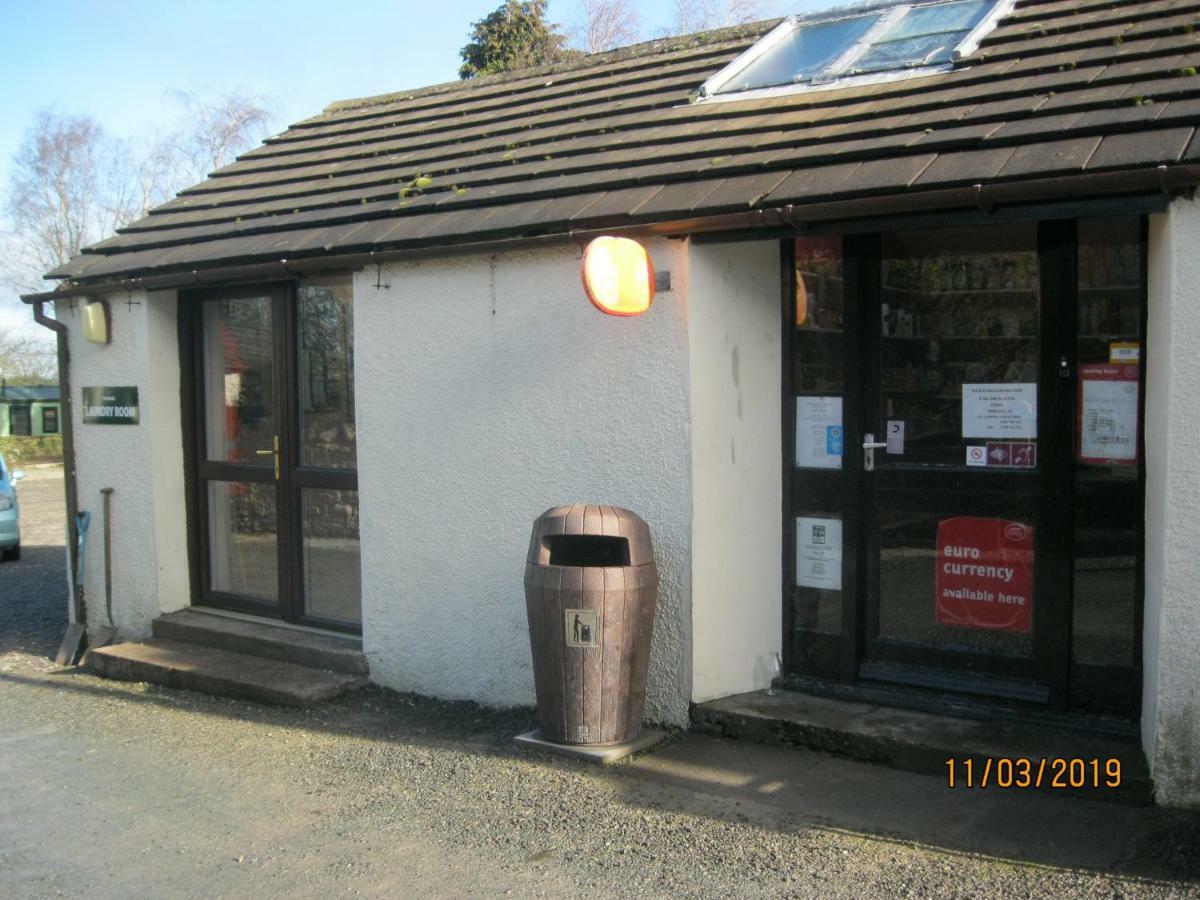 27 The Beeches, Gilcrux, Nr Cockermouth, Cumbria Hotel Exterior photo