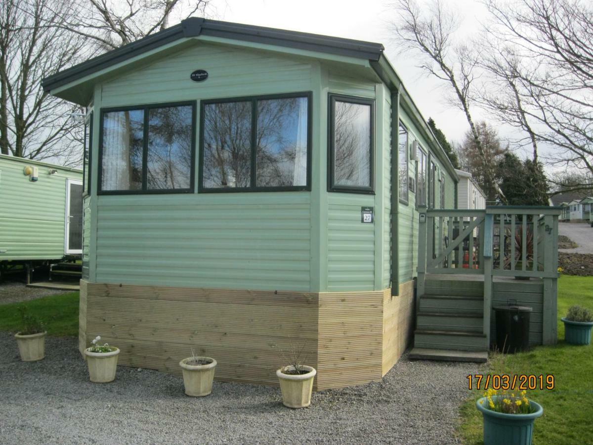 27 The Beeches, Gilcrux, Nr Cockermouth, Cumbria Hotel Exterior photo
